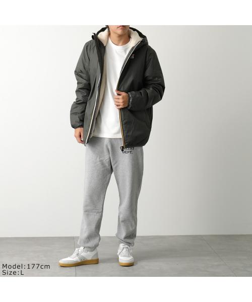 K-WAY 中綿ジャケット CLAUDE ORSETTO K3118TW セール48%OFF】ケーウェイ K－WAY KーWAY 中綿ジャケット CLAUDE