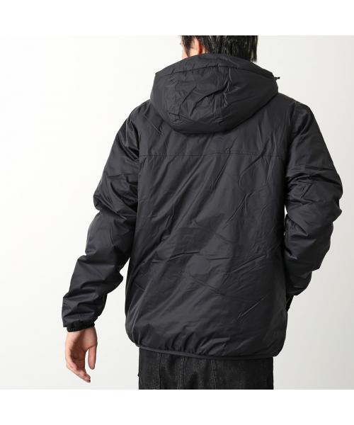 K-WAY 中綿ジャケット CLAUDE ORSETTO K3118TW 楽天市場】K-WAY ケーウェイ 中綿ジャケット CLAUDE ORSETTO