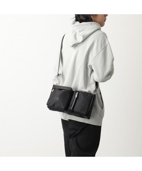 セール】MM6 ショルダーバッグ SB5WG0021 P6416 3ポケット