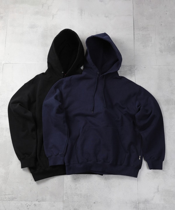 TRIBE WEAR（トライブウェア）】BASIC HOODIE(505953580