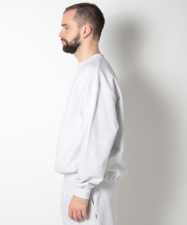 TRIBE WEAR（トライブウェア）】BASIC CREWNECK(505953582