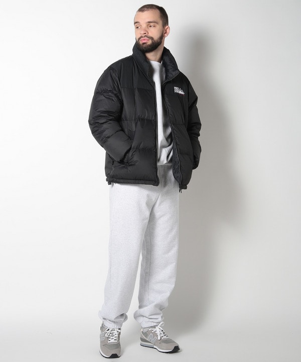TRIBE WEAR（トライブウェア）】BASIC CREWNECK(505953582