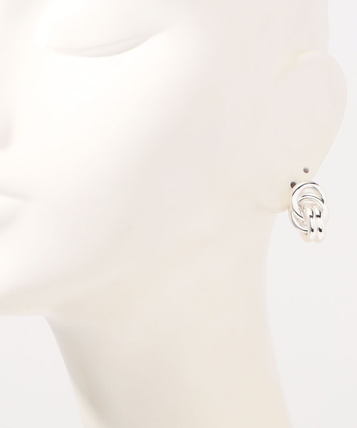 LOEWE ピアスVERMEER EARRING