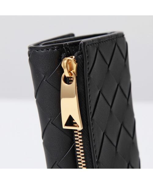 ボッテガヴェネタ BOTTEGA VENETA BOTTEGA VENETA 三つ折り財布 ボッテガヴェネタ BOTTEGA VENETA BOTTEGA VENETA 三つ折り財布