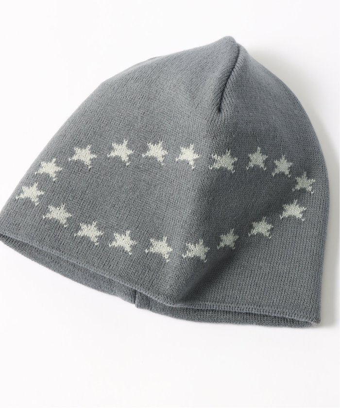 AFB / エーエフビー】SINGLE BEANIE(505954157) | パルプ(PULP AFB / エーエフビー】SINGLE BEANIE(505954157) | パルプ(PULP