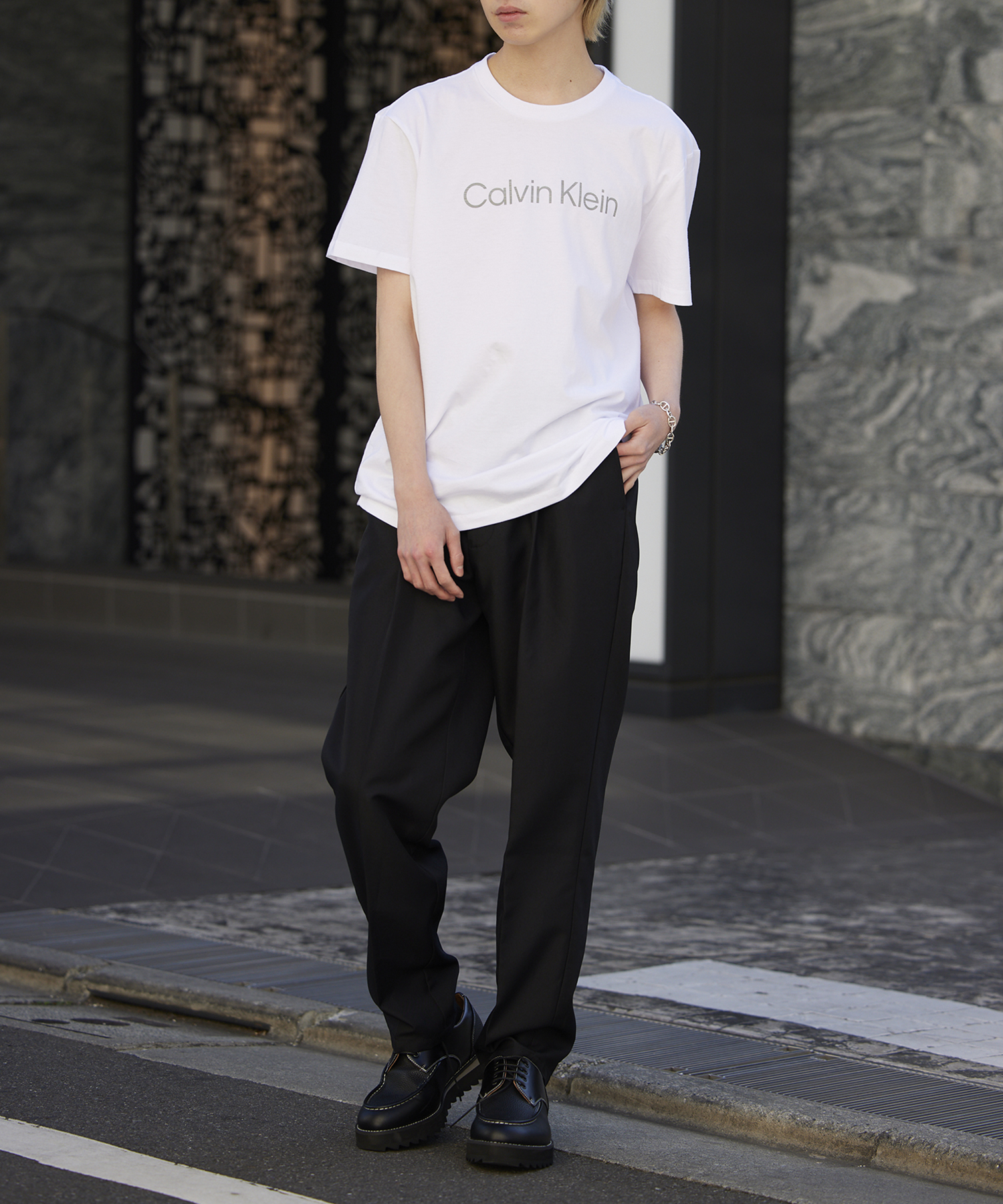 セール】【Calvin Klein / カルバンクライン】Calvin klein Jeans 