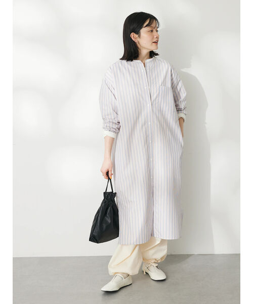 ディーゼル　フック　シャツ　ワンピース　スタッズ　チュニック　●美品● セール】クラフトスタンダードブティック CRAFT STANDARD