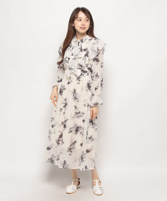 DOLCE&GABBANA 花柄 ストライプ ハーフスリーブ ワンピース 楽天市場】ドルチェ＆ガッバーナ（ワンピース｜レディース