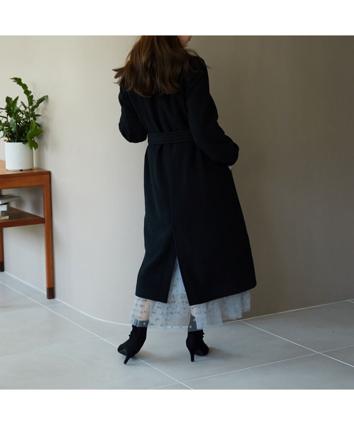 秋冬限定セール】Penny Blackロングコート（【送900円】2337