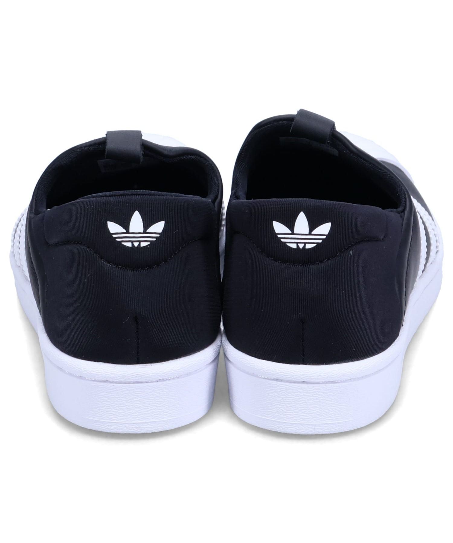 アディダス adidas アディダス オリジナルス adidas Originals スーパースター スリップオン スニーカー スリッポン レディース  SUPE(505953763) | adidas(adidas) - d fashion