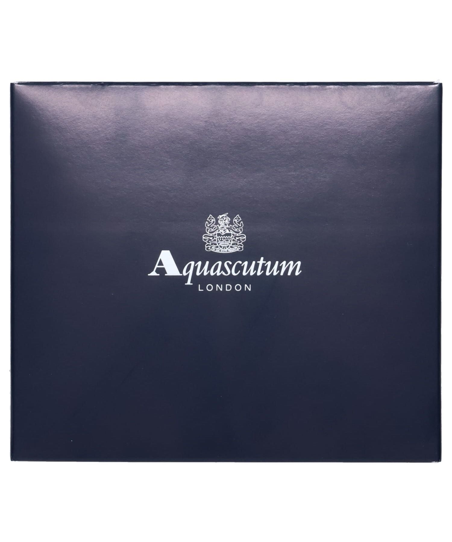 アクアスキュータム Aquascutum アクアスキュータム AQUASCUTUM