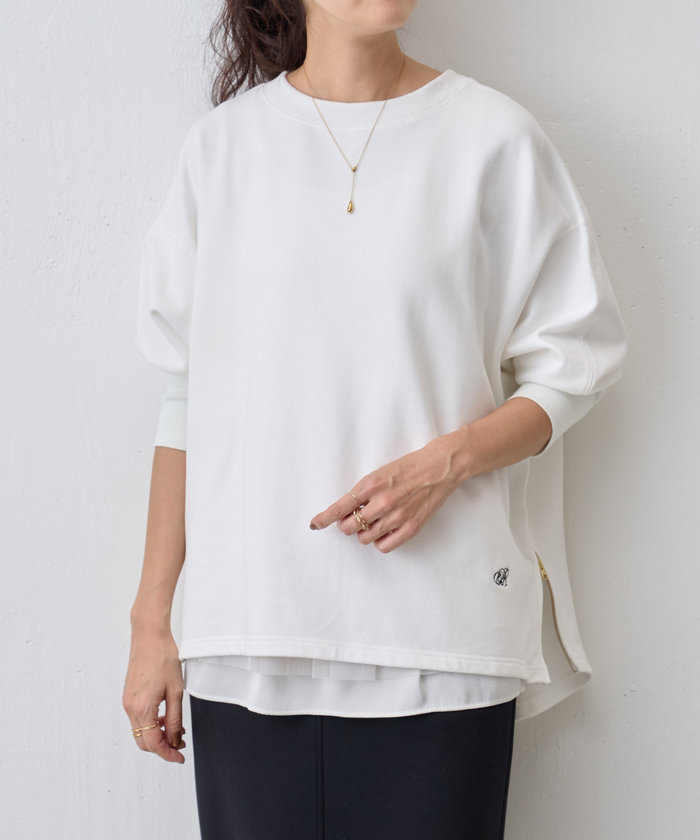 BEARDSLEY｜チュチュタンク | Rakuten Fashion(楽天ファッション