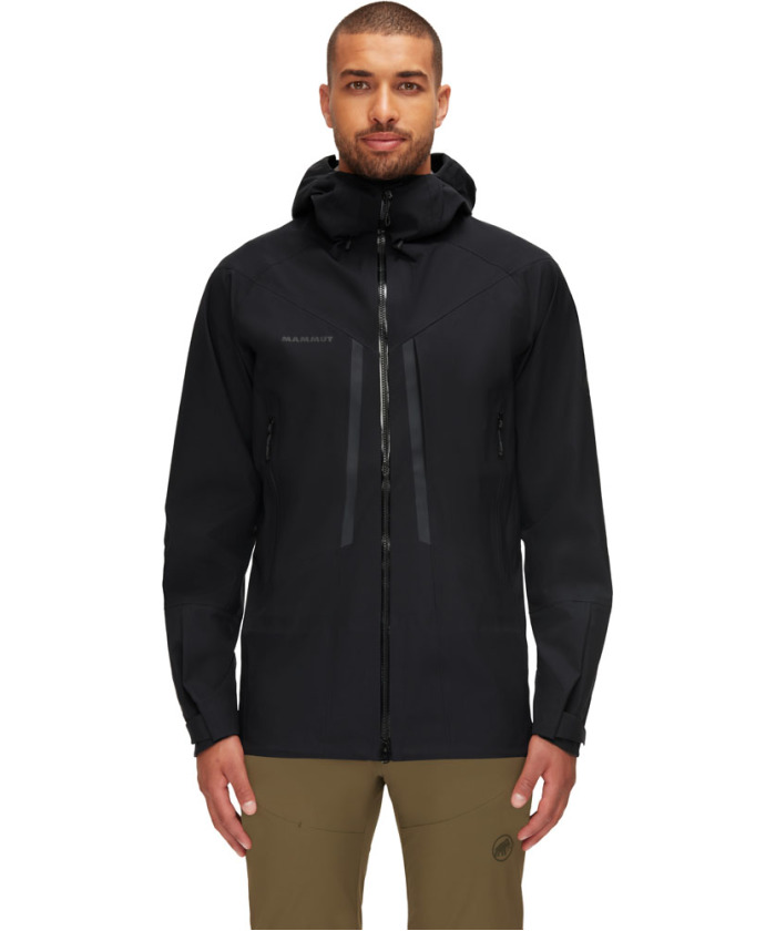 正規品　マムート　ジャケット　Lサイズ　アウトドア　MAMMUT　２枚セット Mammut (マムート) Mountain WB lined パーカ ジャケット L