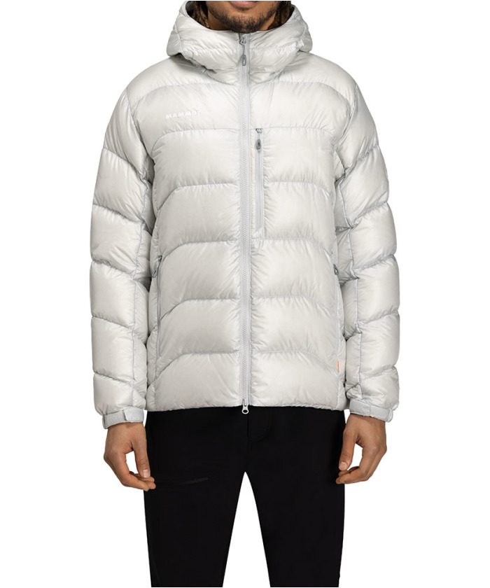 マムート MAMMUT アウトドア グラビティインフーデッドジャケット メンズ Gravity IN Hooded Jacket AF Men  ダウンジャケット(505956700) | マムート(MAMMUT) - d fashion