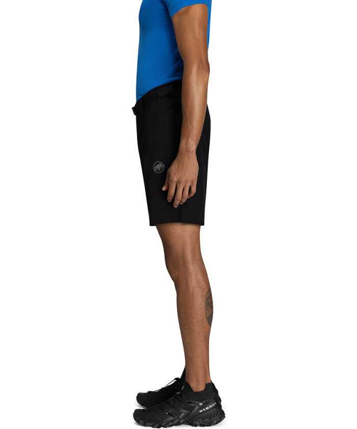 MAMMUTショートパンツ BURTON MAMMUT マムート メンズ トレッカーズ 3.0 ショーツ