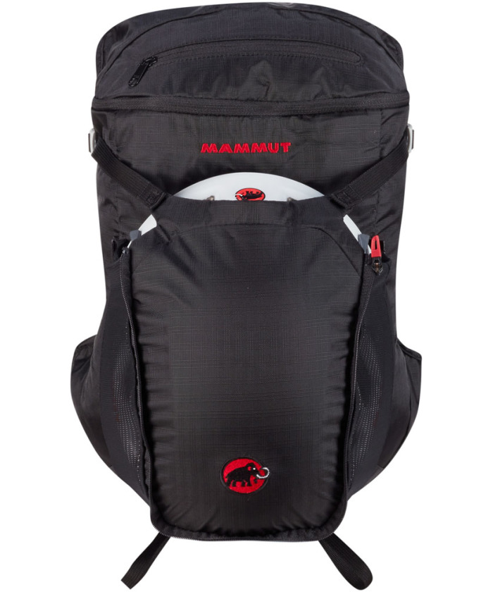 MAMMUT 「MAMMUT」 リュック「-コラボ」 - ブルー レディース
