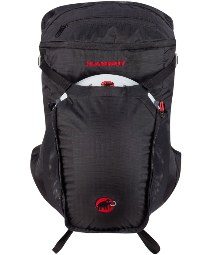 MAMMUT マムート アウトドア NEON SPEED ネオン スピード 15L バックパック リュッ(505957040) | マムート( MAMMUT) - d fashion