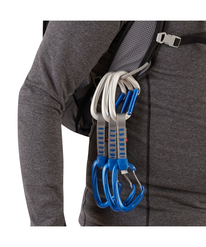 Mammut - Mammut　マムート ネオン スピード Neon Speed　15リットル マムート MAMMUT MAMMUT マムート アウトドア NEON SPEED ネオン