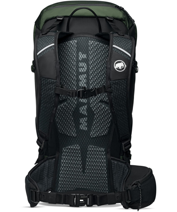 Mammut Ice 45 | Climbing backpacks | Varuste.net English