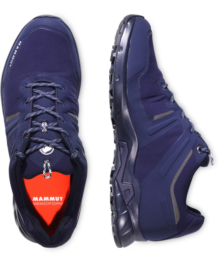 MAMMUT マムート アウトドア アルティメイト プロ ロー ゴアテックス メンズ Ultimate Pro Low GTX R Men ハイキング  シュー(505957193) | マムート(MAMMUT) - d fashion