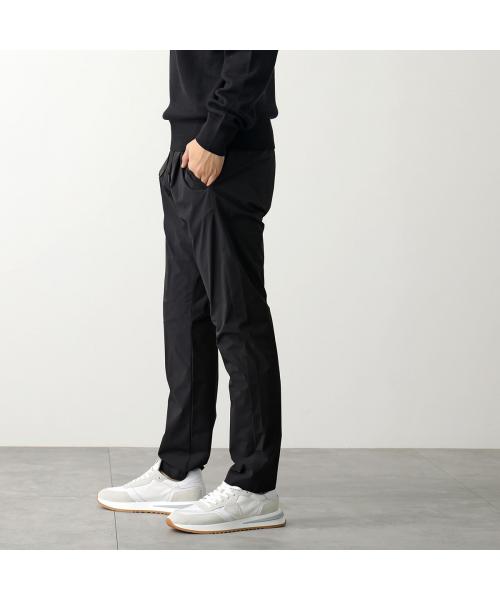 セール 37%OFF】ヘルノ HERNO HERNO Laminar イージーパンツ