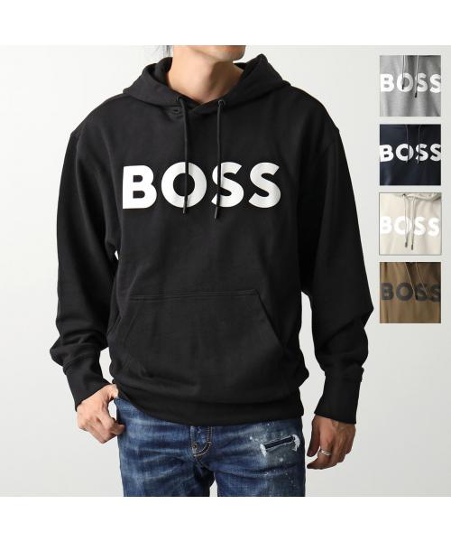 セール】ヒューゴボス HUGO BOSS HUGO BOSS パーカー 50487134
