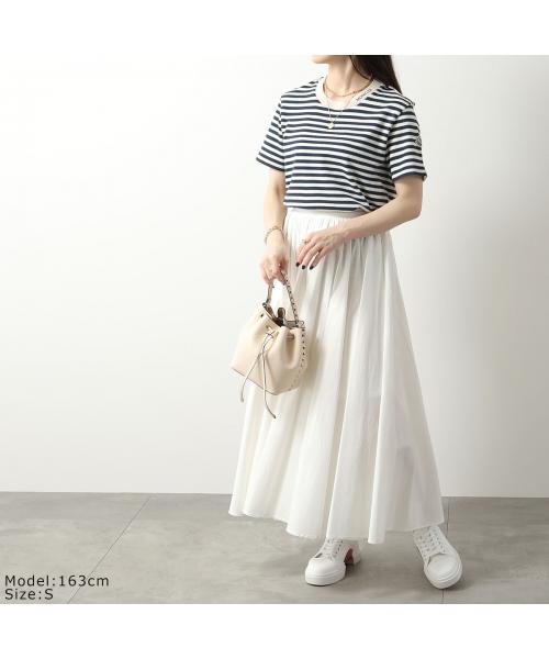 MONCLER 半袖 Tシャツ MAGLIA MANICA CORTA 8C00017 89AGT 242111F110032_1.jpg