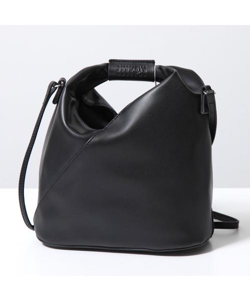 セール 8%OFF】MM6 ショルダーバッグ Japanese ジャパニーズ セール 8%OFF】MM6 ショルダーバッグ Japanese ジャパニーズ