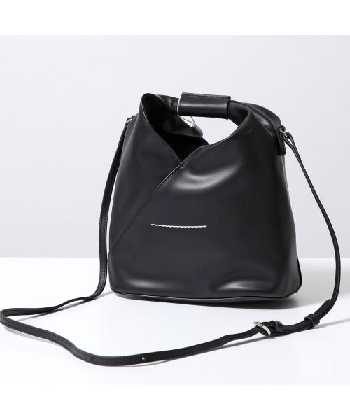 セール 8%OFF】MM6 ショルダーバッグ Japanese ジャパニーズ セール 8%OFF】MM6 ショルダーバッグ Japanese ジャパニーズ