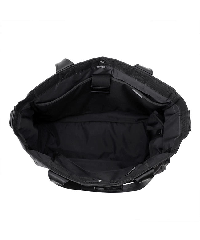 ピーオーティーアール POTR POTR / SCOPE URBAN TOTE 995ー19551