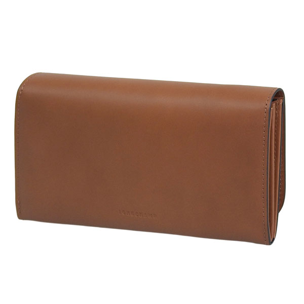 LONGCHAMP ロンシャン BOX TROT LONG WALLET ボックストロット LONGCHAMP ロンシャン BOX TROT LONG WALLET ボックストロット