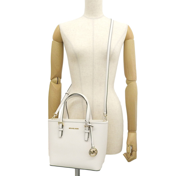 70 OFF MICHAEL KORS JET SET TRAVEL XS
