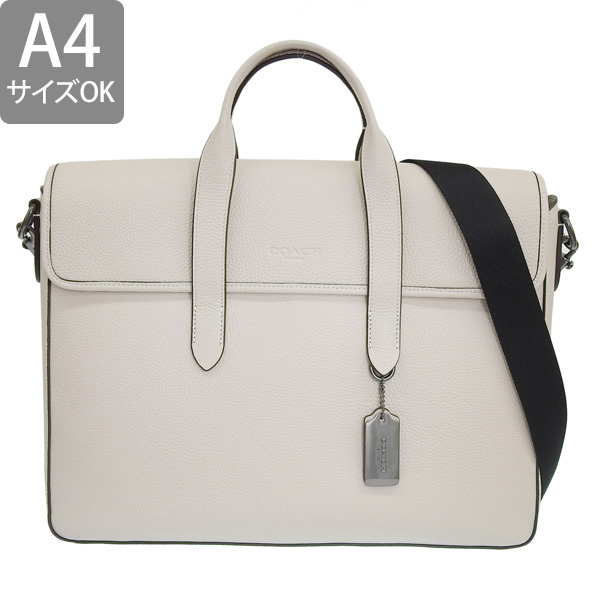 coach ビジネスバック C0689 ファッション COACH(コーチ) ビジネスバッグ カバン A4