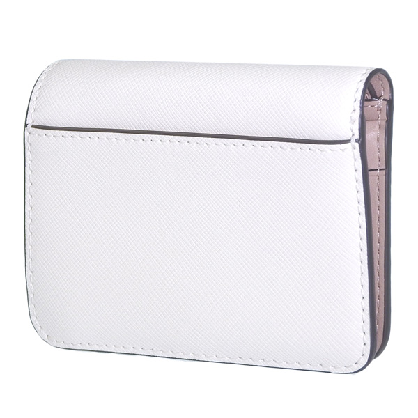 KATE SPADE ケイトスペード MADISON SMALL BIFOLD WALLET