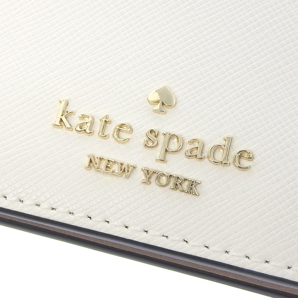 kate spade二つ折り財布マディソン スモール バイフォールド ウォレット Amazon.co.jp: ケイトスペード 財布 二つ折り財布(小銭入れあり