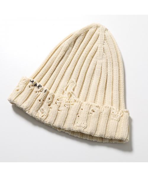 セール 47%OFF】MARNI ビーニー CLZC0091A1 UFC652 ニット帽 セール 47%OFF】MARNI ビーニー CLZC0091A1 UFC652 ニット帽