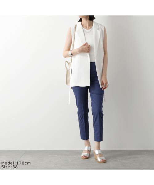 ウィークエンドマックスマーラ CECCO ギャバジン パンツ セール】ウィークエンド マックスマーラ Weekend Max Mara MAX