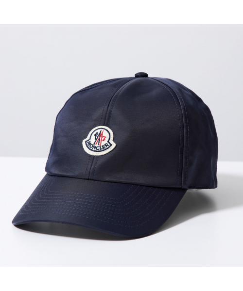 モンクレール ベースボールキャップ 楽天市場】MONCLER モンクレール ベースボールキャップ BASEBALL