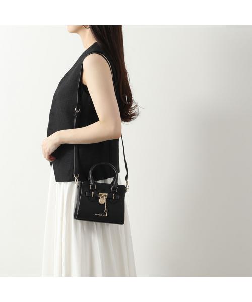 MICHAEL KORS ショルダーバッグ HAMILTON SMALL(505958493 MICHAEL KORS ショルダーバッグ HAMILTON SMALL(505958493