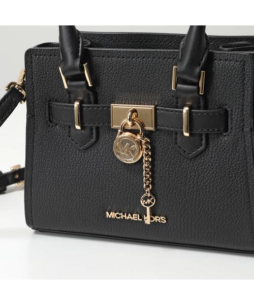 MICHAEL KORS ショルダーバッグ HAMILTON SMALL(505958493 MICHAEL KORS ショルダーバッグ HAMILTON SMALL(505958493