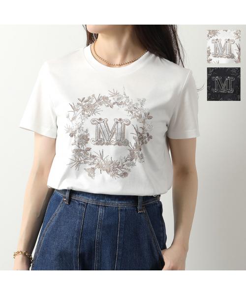 Max Mara - Max Mara マックスマーラ Tシャツ・カットソー S ライトグレー 【古着】【中古】 楽天市場】MaxMara マックスマーラ（カラーグレー）（Tシャツ