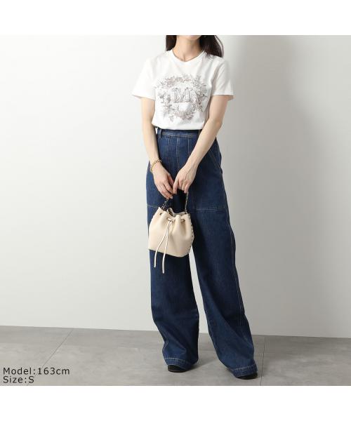Max Mara 'S Max Mara マックスマーラ　Tシャツ　S 楽天市場】【8/10限定・最大2万円OFFクーポン配布中】S MAX MARA