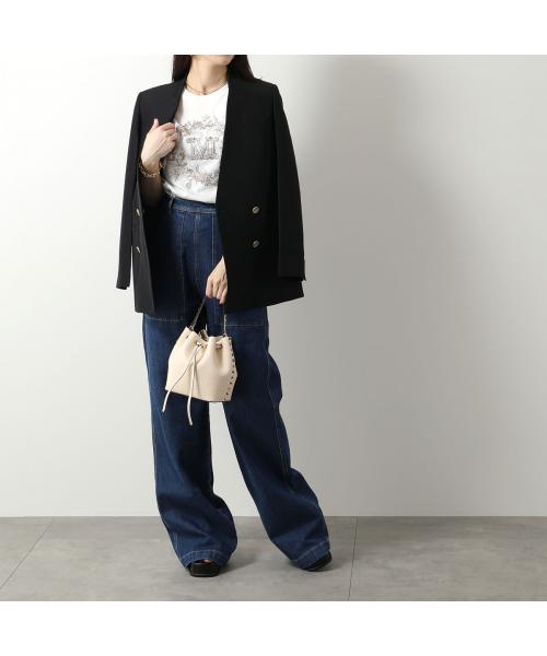 セール】マックスマーラ Max Mara MAX MARA 半袖 Tシャツ ELMO