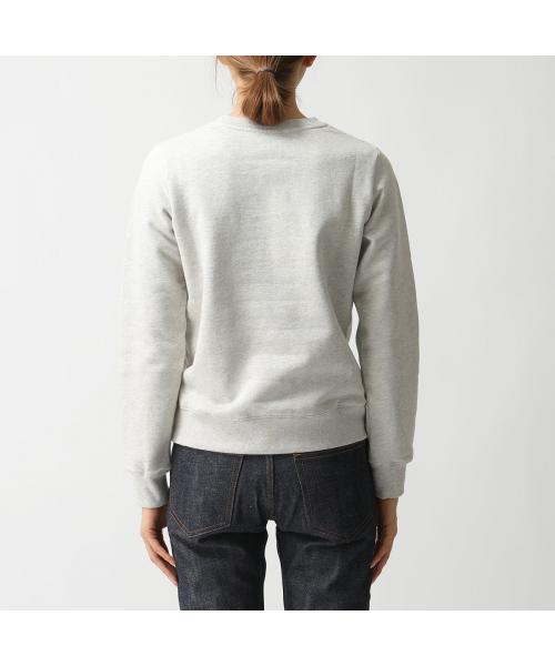 A.P.C.｜Tina スウェットシャツ | Rakuten Fashion(楽天