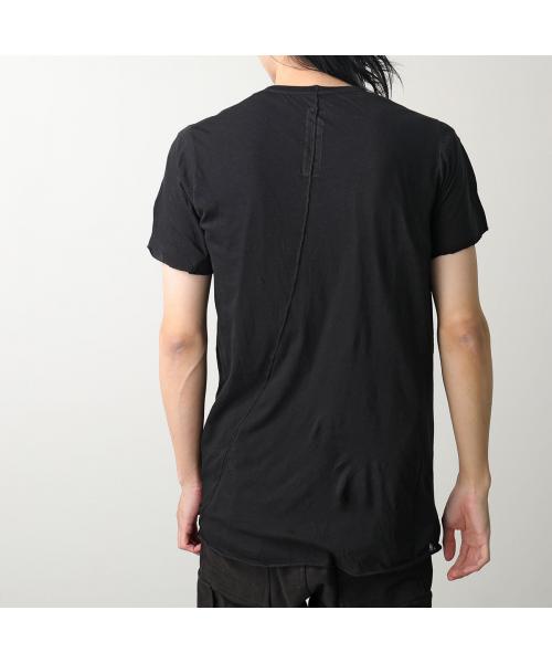 リック・オウエンス ダークシャドウ ドロップショルダー Tシャツ TOMMY T | Rick Owens DRKSHDW(リックオウエンス ダークシャドウ