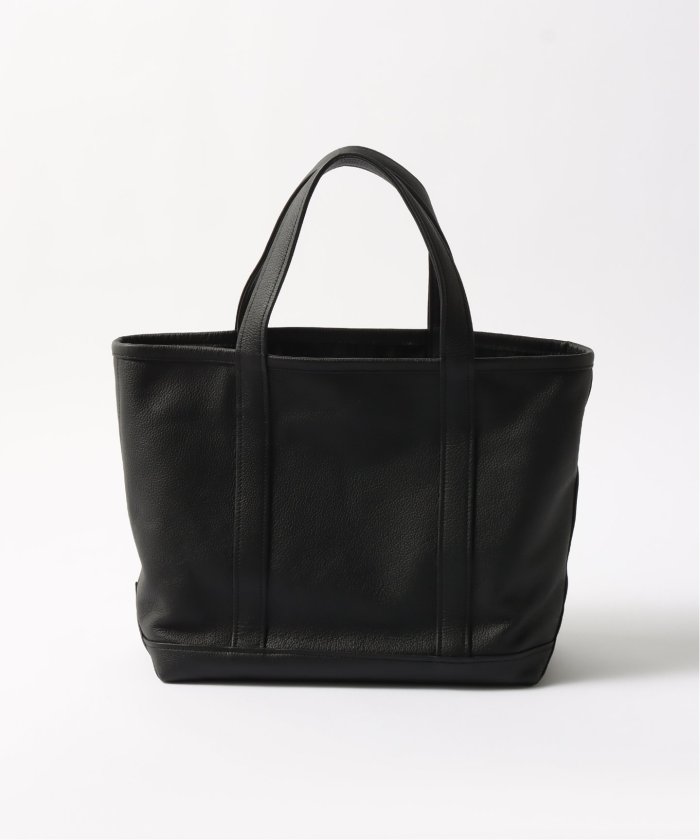 完売品❗️ 極美品‼️ LENO 洗えるレザートートバッグ X-LARGE LENO] LEATHER TOTE BAG X-LARGE リノ トート レザー バッグ
