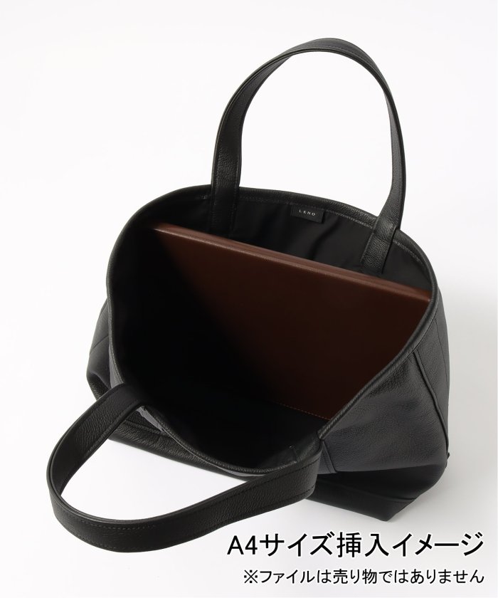 Nori Enomoto トートバッグ