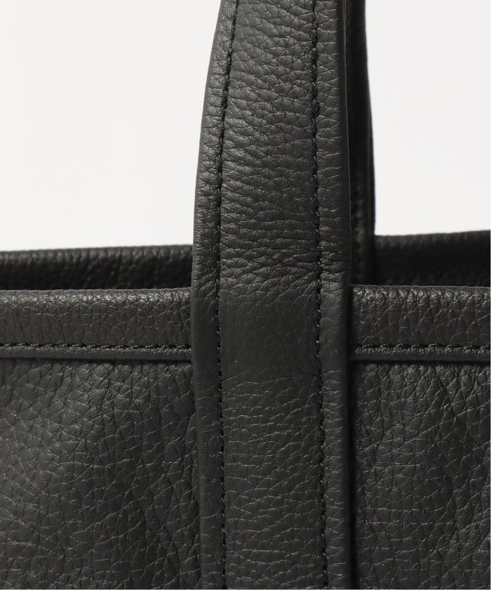 LENO / リノ】LEATHER TOTE BAG (LARGE)（トートバッグ
