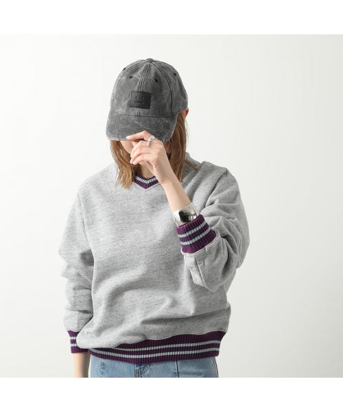 Acne Studios ベースボールキャップ C40316 FA-UX-HATS000198 Acne Studios ベースボールキャップ C40316 FA-UX-HATS000198