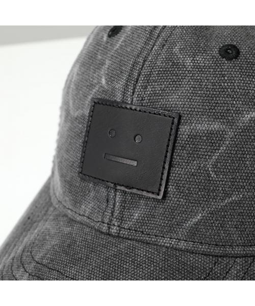 Acne Studios ベースボールキャップ C40316 FA-UX-HATS000198 Acne Studios ベースボールキャップ C40316 FA-UX-HATS000198